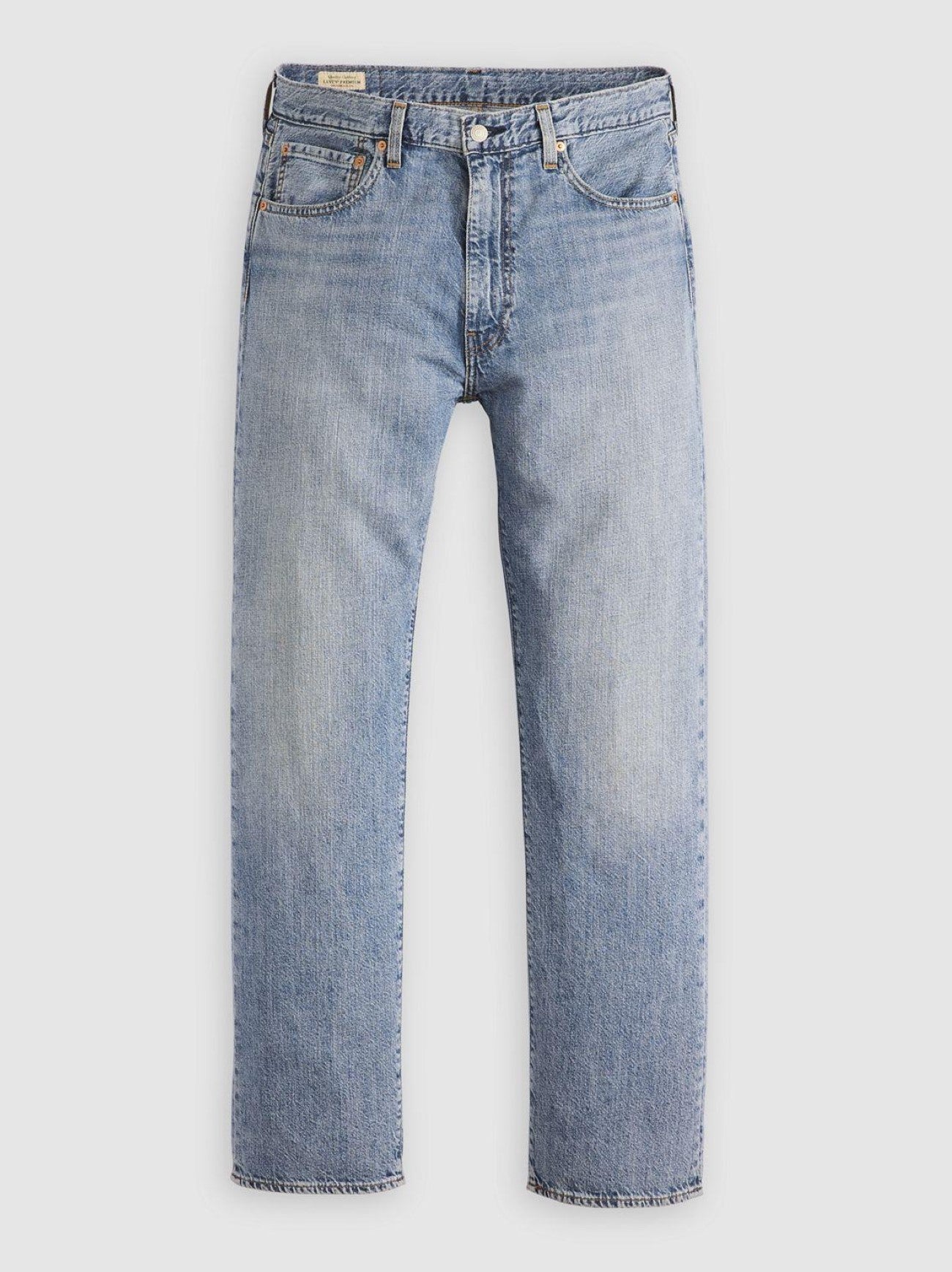 Mens Tried Our Best Ltwt 555 Relaxed Straight Jean