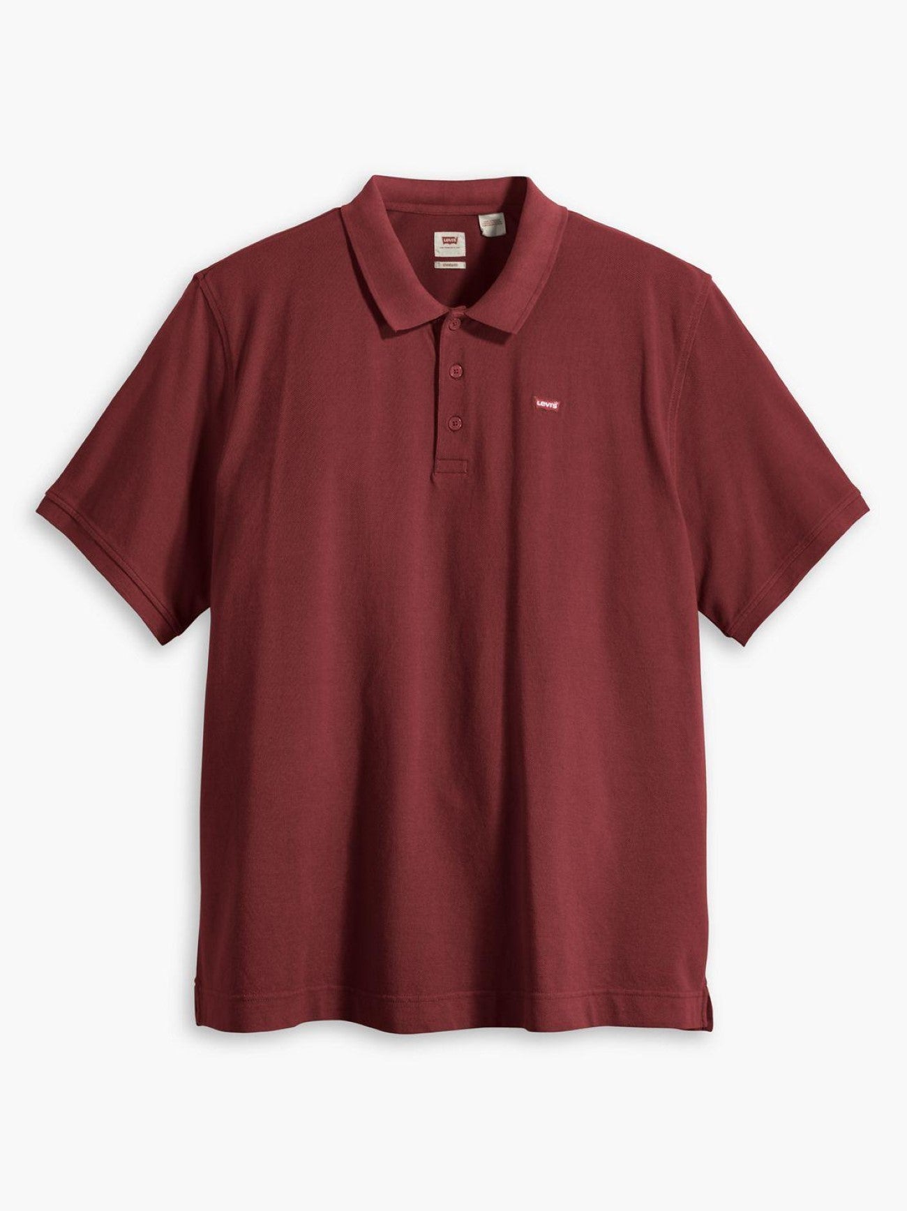 Mens Chocolate Truffle Polo Shirt