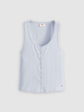 Womens Skyway Dry Goods Pointelle Tank Top