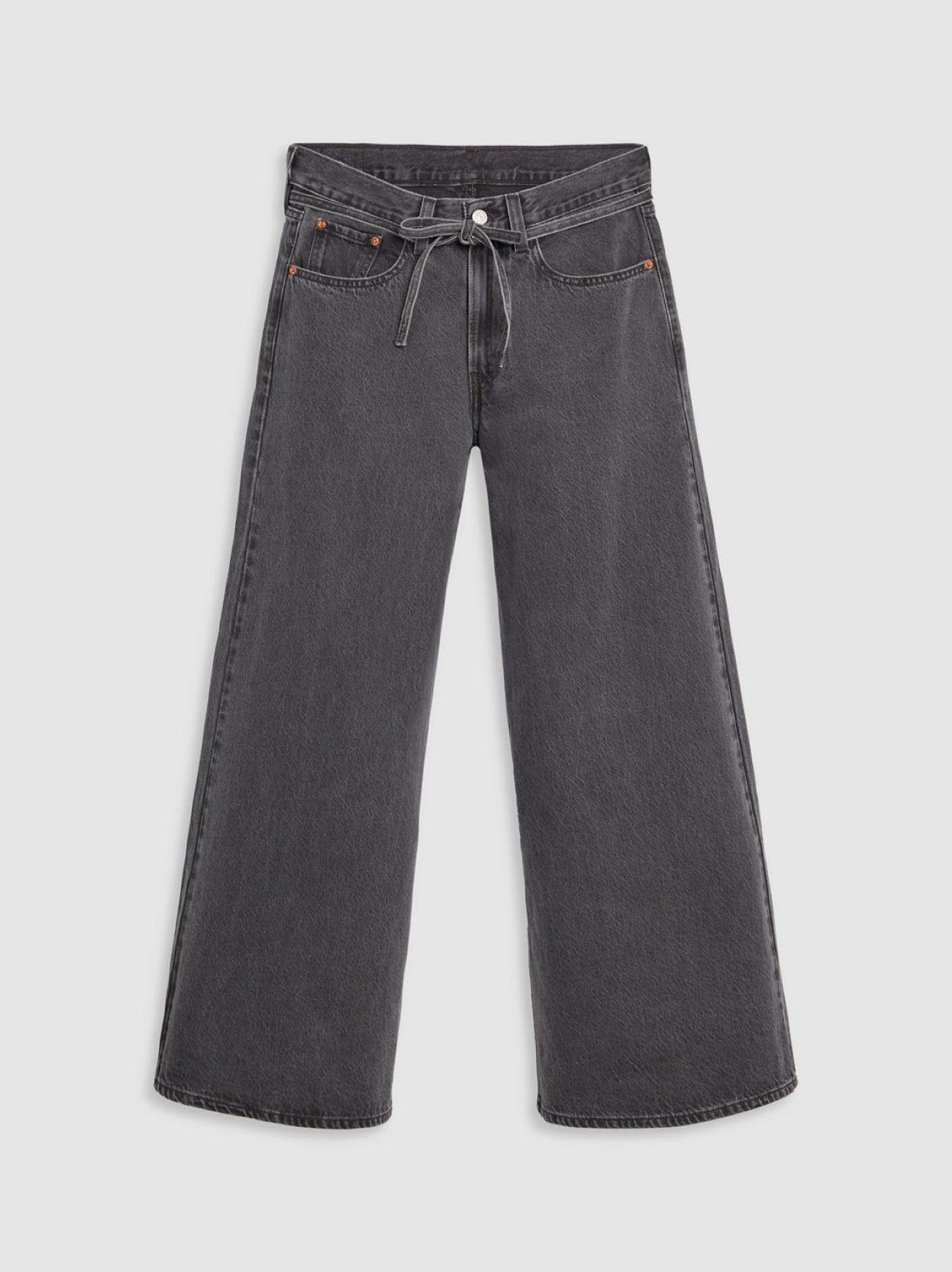 Womens Don't Cut Superwide Jean