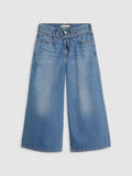 Womens Hot And Cold Culotte Trouser