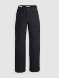 Womens Anthracite Night 90S Straight Jean