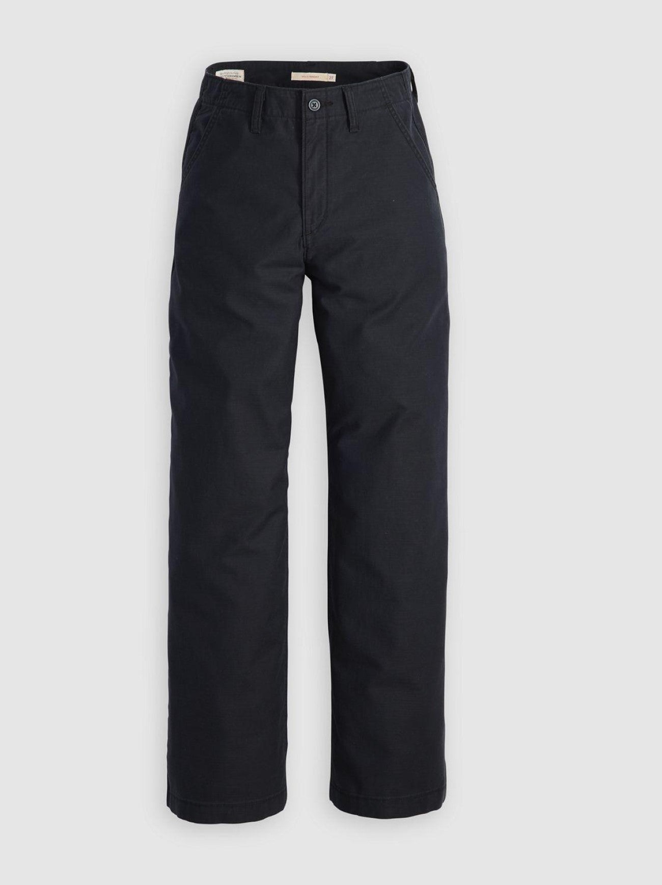 Womens Anthracite Night 90S Straight Jean