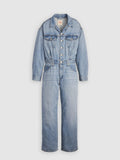 Womens Candle Light Baggy H1'25 Jumpsuit