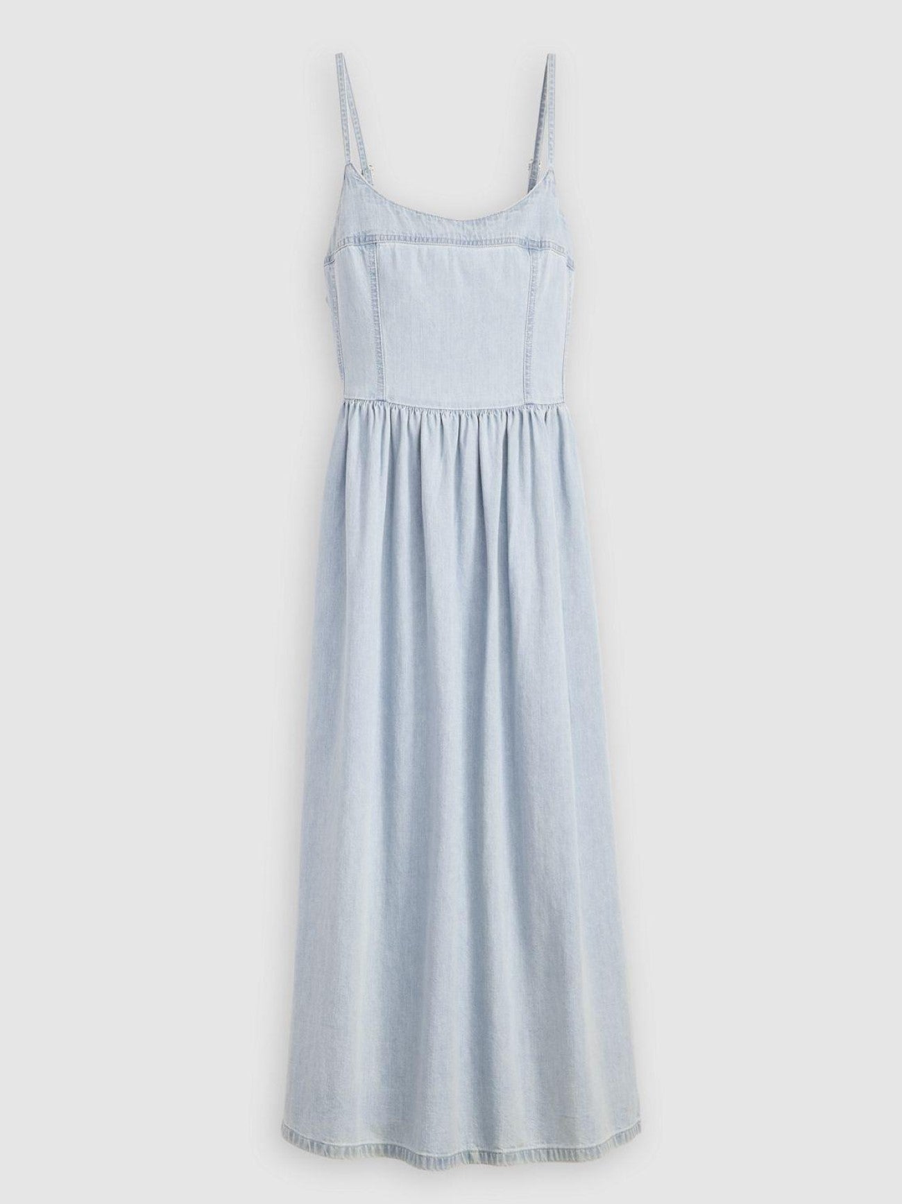 Womens Rounded The Corner Alessie Bustier Dress