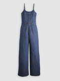 Womens Smashing Bustier Jumpsuit