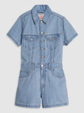 Womens Forgotten Dream No Dp Type 3 Romper Playsuit