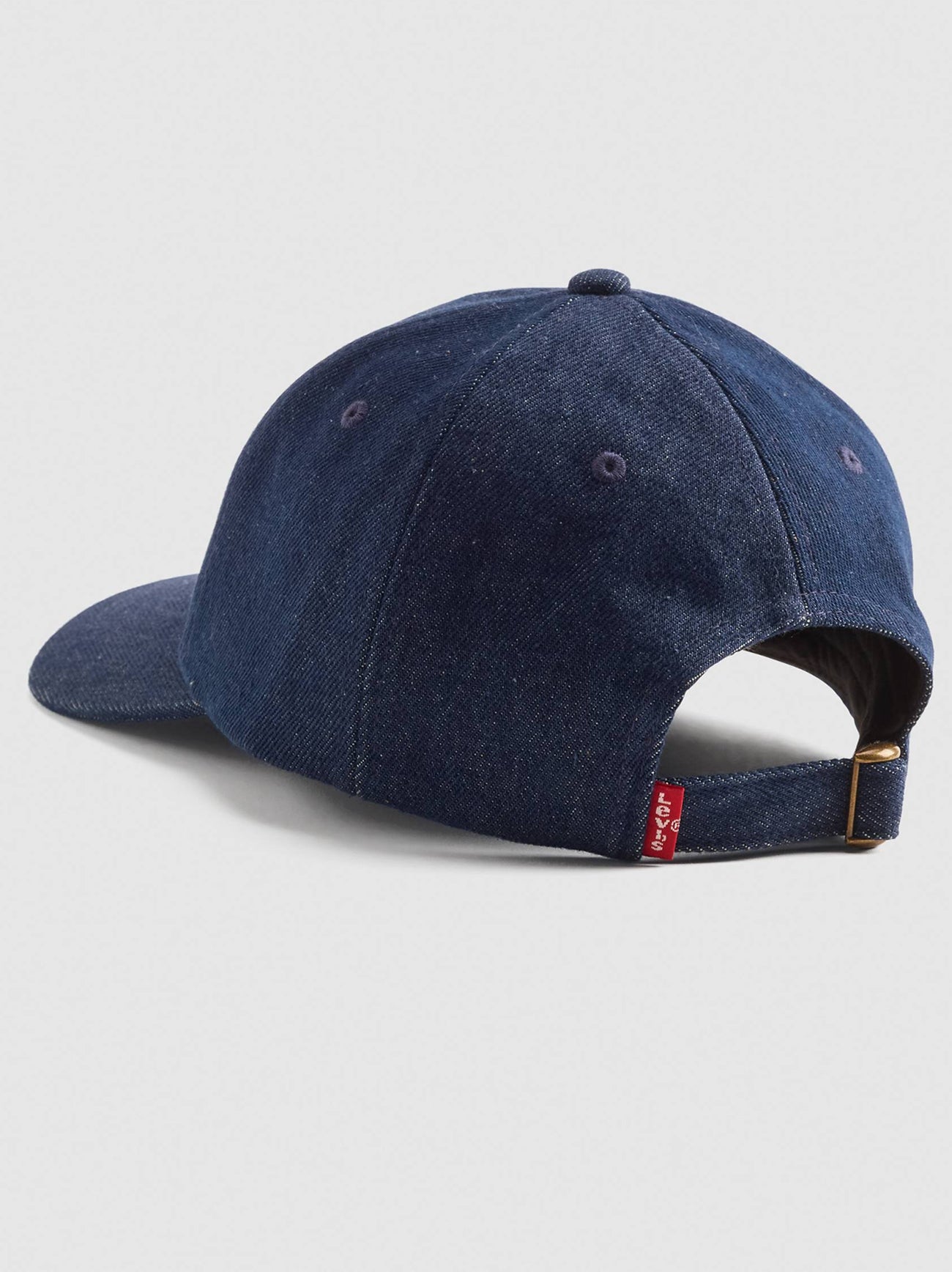 Womens Indigo Rinse 2 Alex Cap