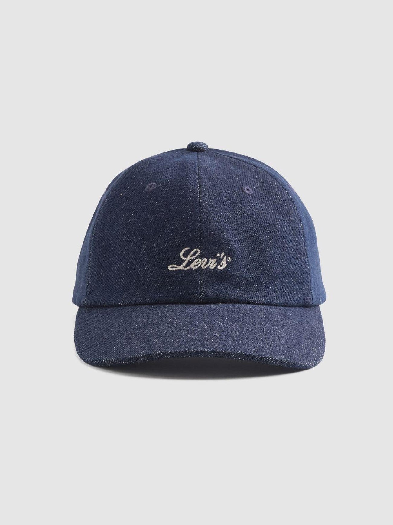 Womens Indigo Rinse 2 Alex Cap