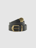 Womens Caviar Cowgirl Belt