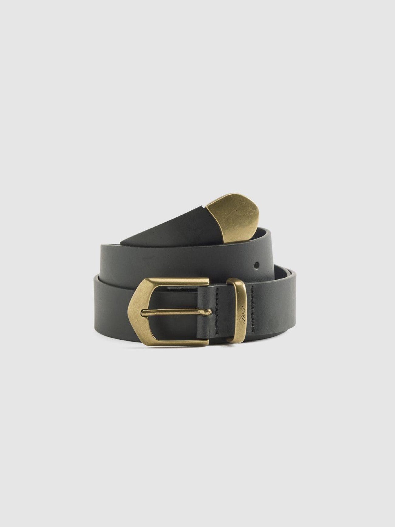 Womens Caviar Cowgirl Belt