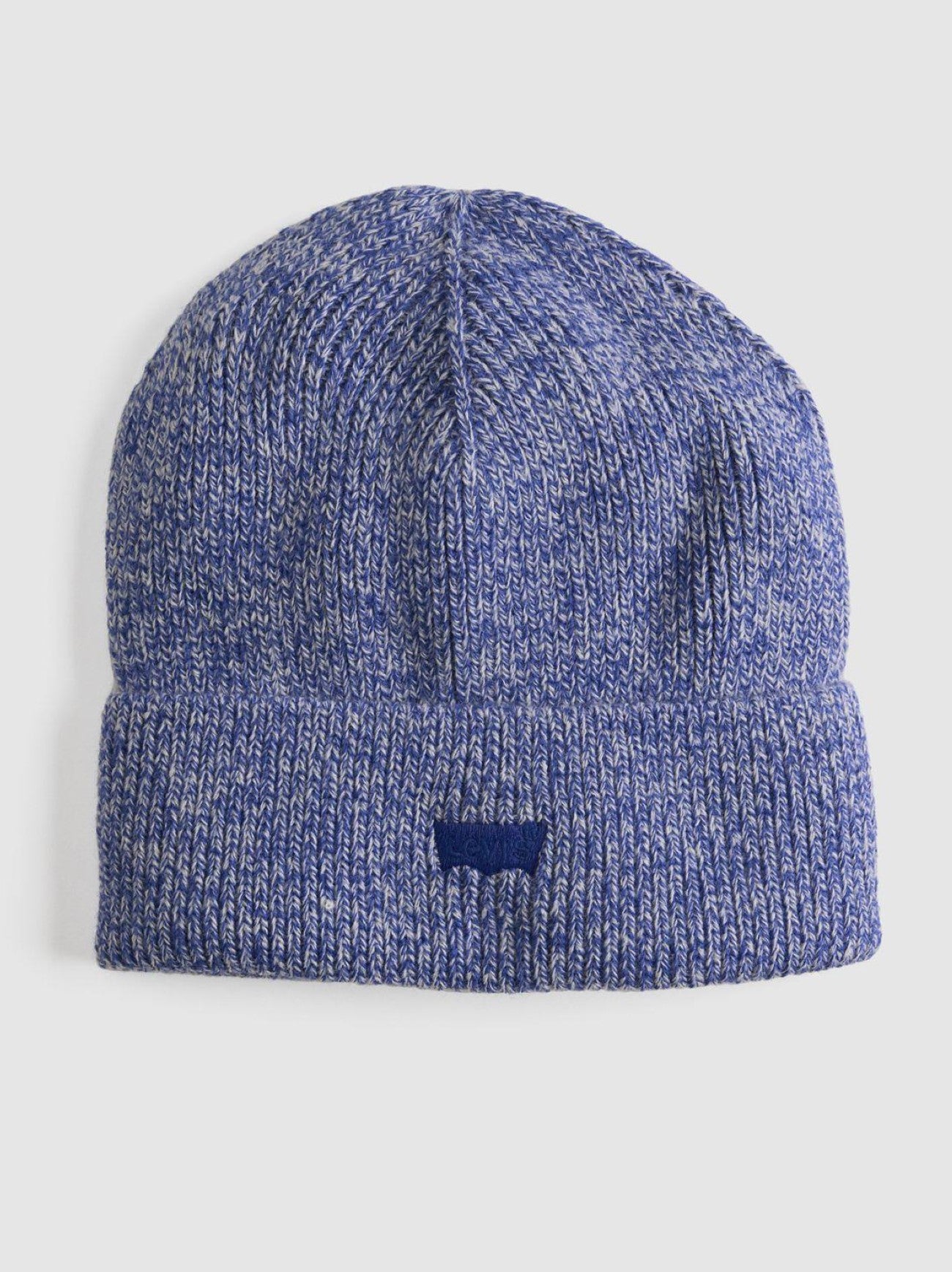 Mens Surf Blue Essential Beanie