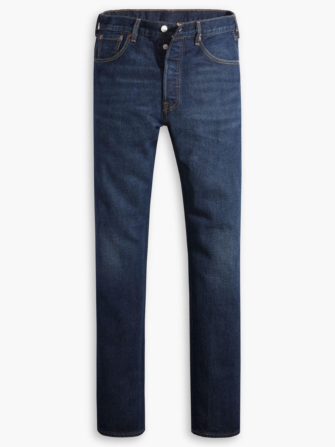 Mens Fresh Clean 501 Original Jean
