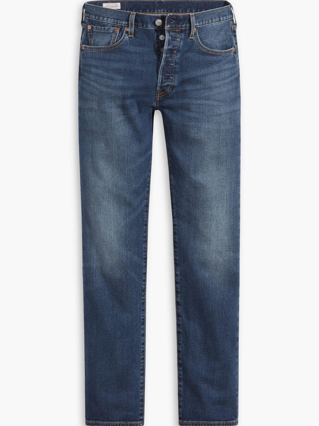 Mens I Cry Alone 501 Original Jean