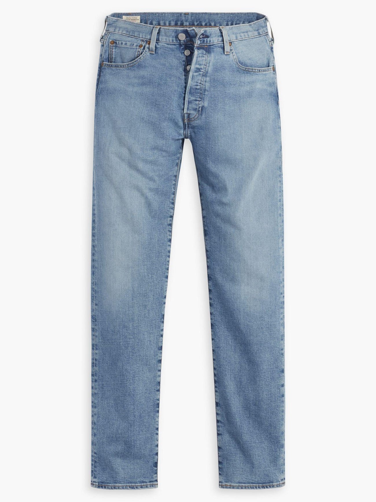 Mens I Call You Name 501 Original Jean