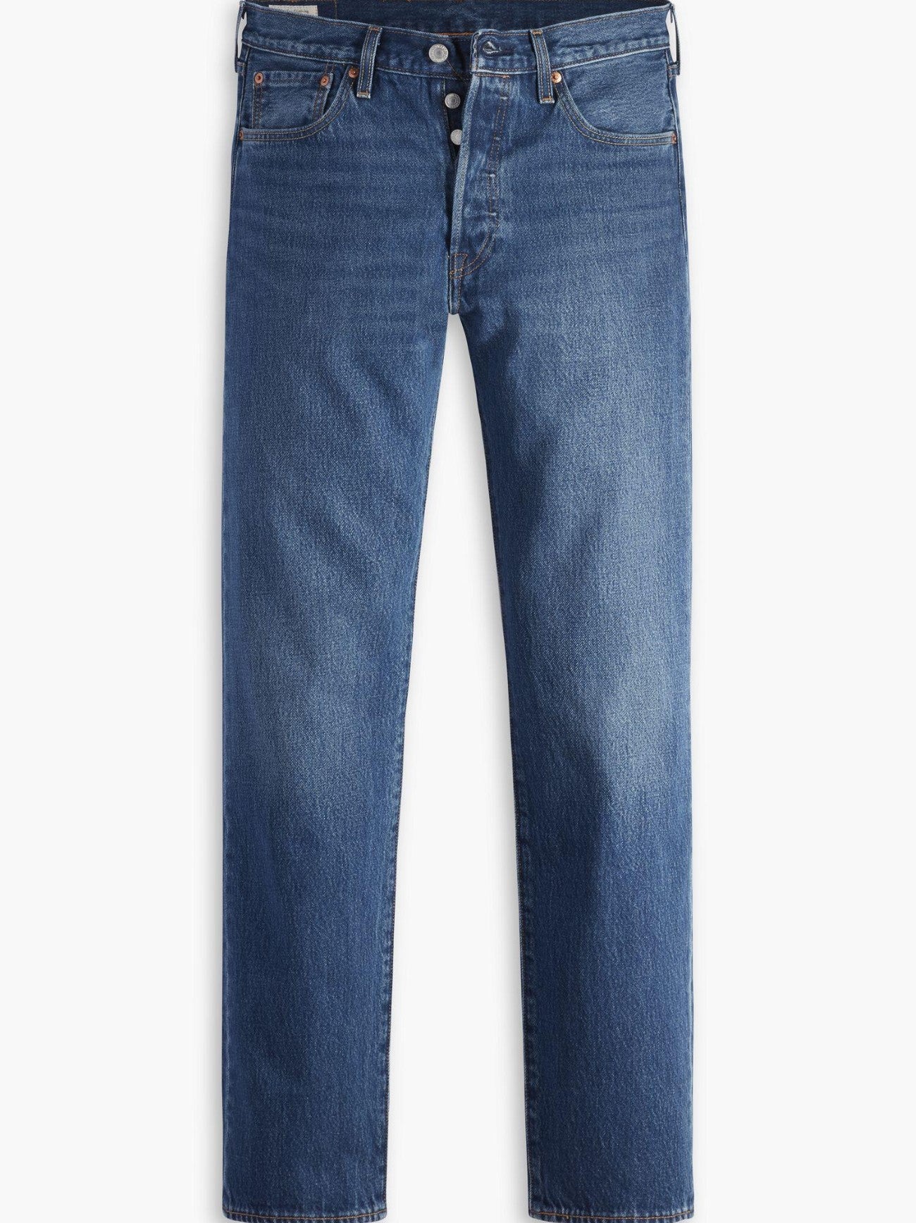 Mens Mercy Me 501 Original Jean
