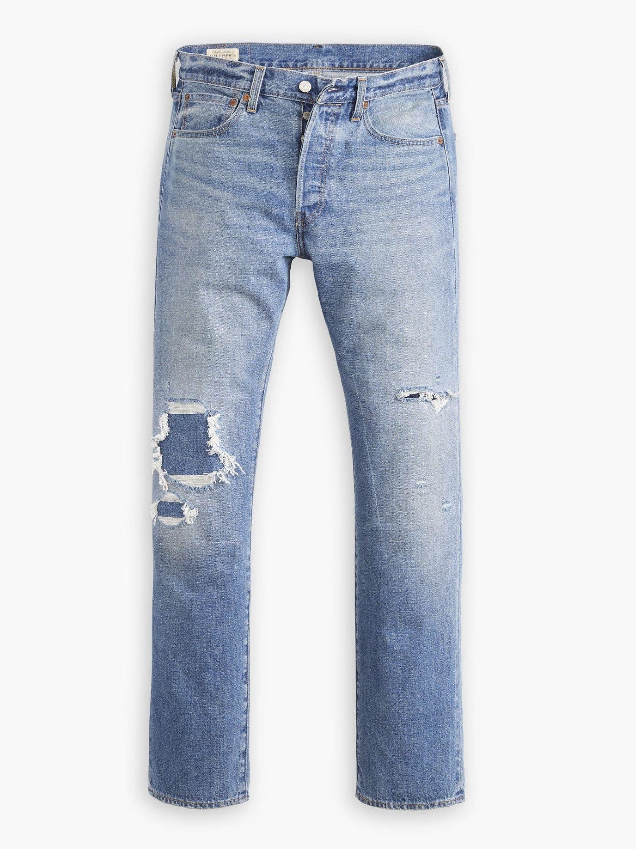 Mens Final Hour Dx Hs 501 Original Jean