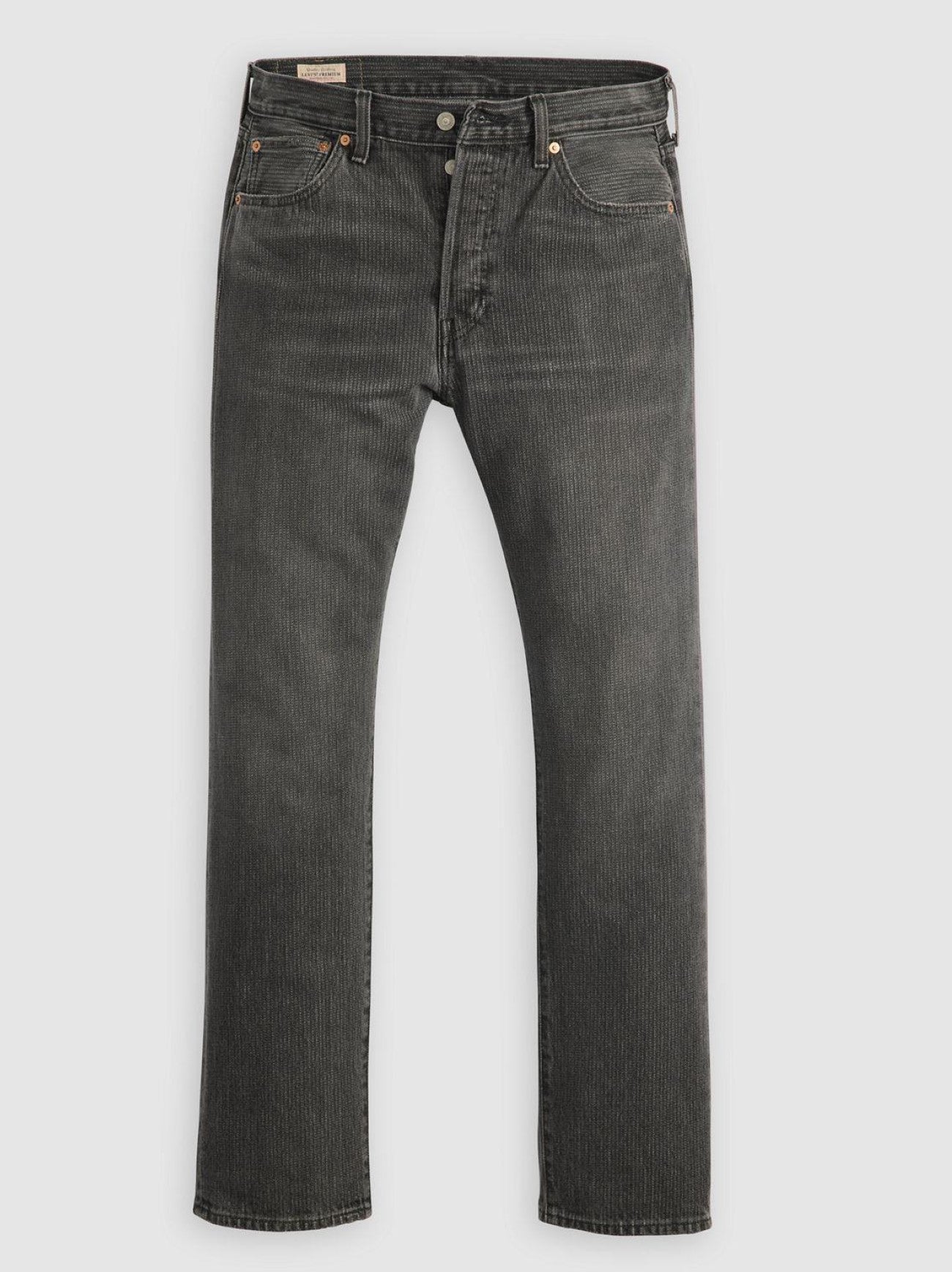 Mens Fine Dining 501 Original Jean