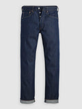 Mens Button Your Fly Rigid Slv 501 Original Jean
