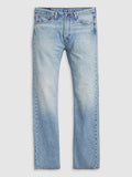 Mens Stay Zen Ltwt 501 Original Jean