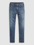 Mens Glowing 505 Regular Jean