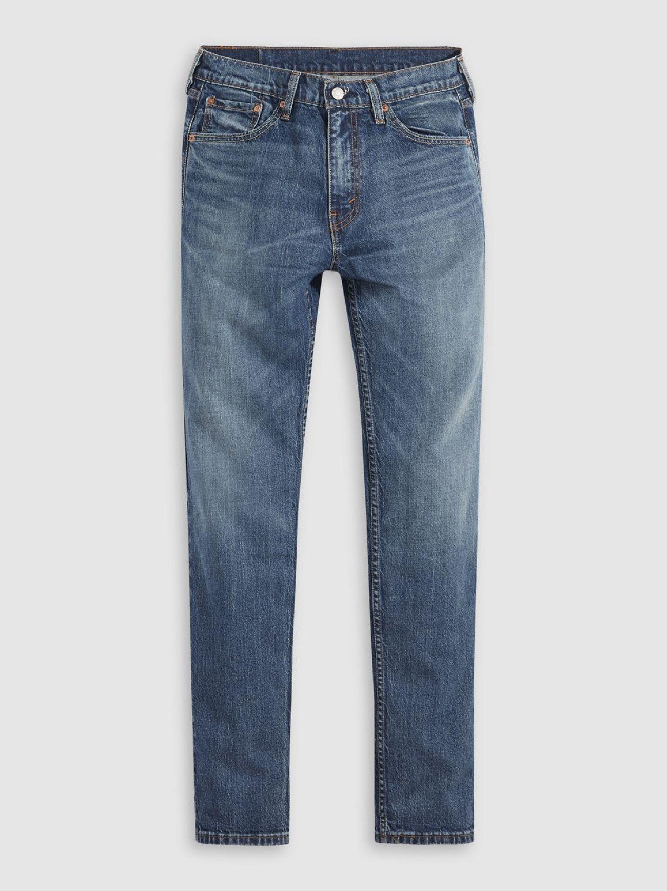 Mens Glowing 505 Regular Jean