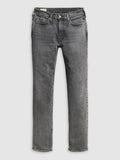 Mens Midnight Trail Adv 514 Straight Jean