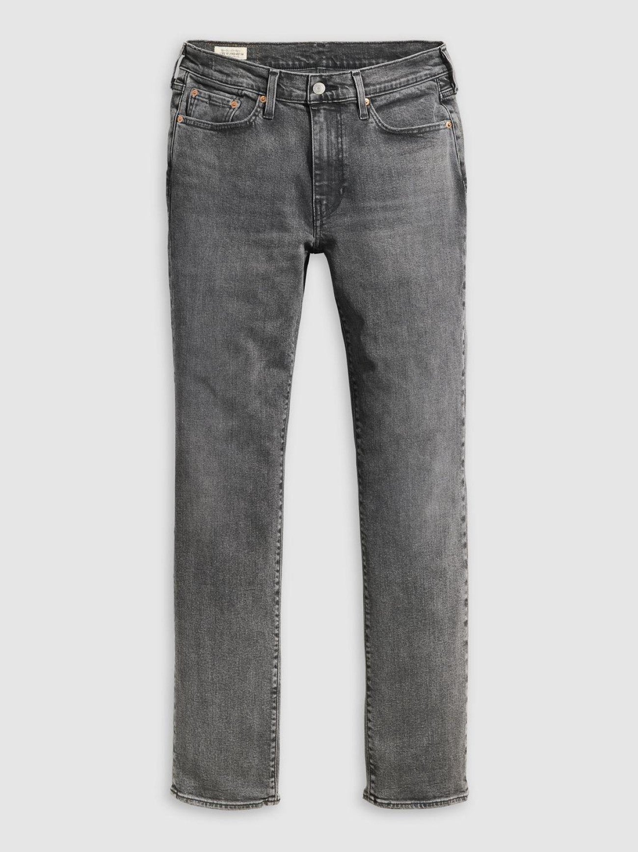 Mens Midnight Trail Adv 514 Straight Jean