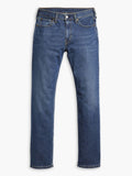 Mens Spider Crab Adv 514 Straight Jean