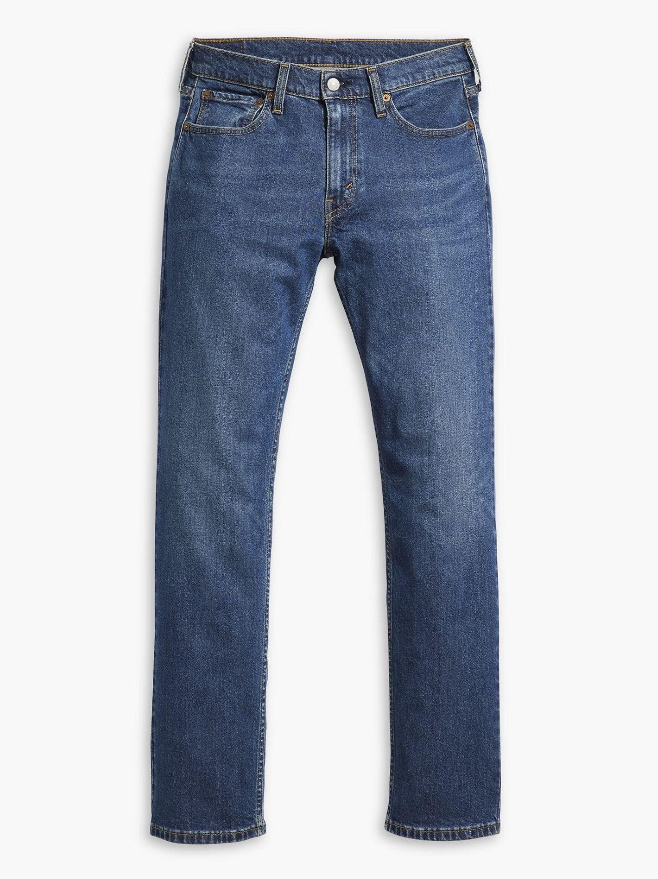 Mens Spider Crab Adv 514 Straight Jean