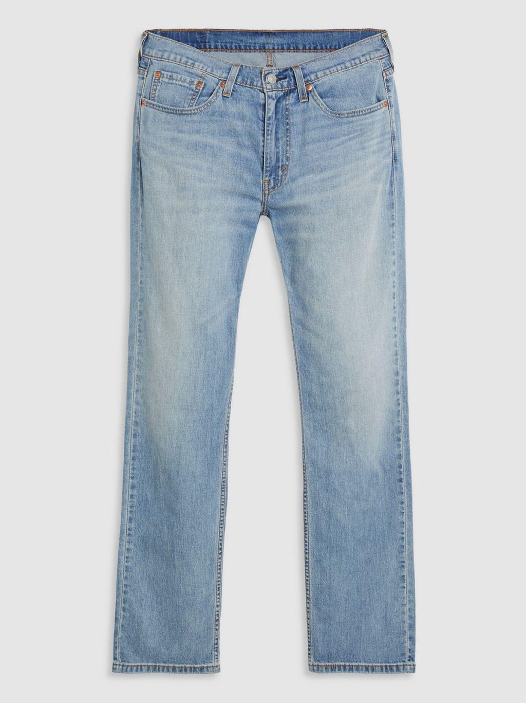 Mens Latest Obsession Ltwt 514 Straight Jean
