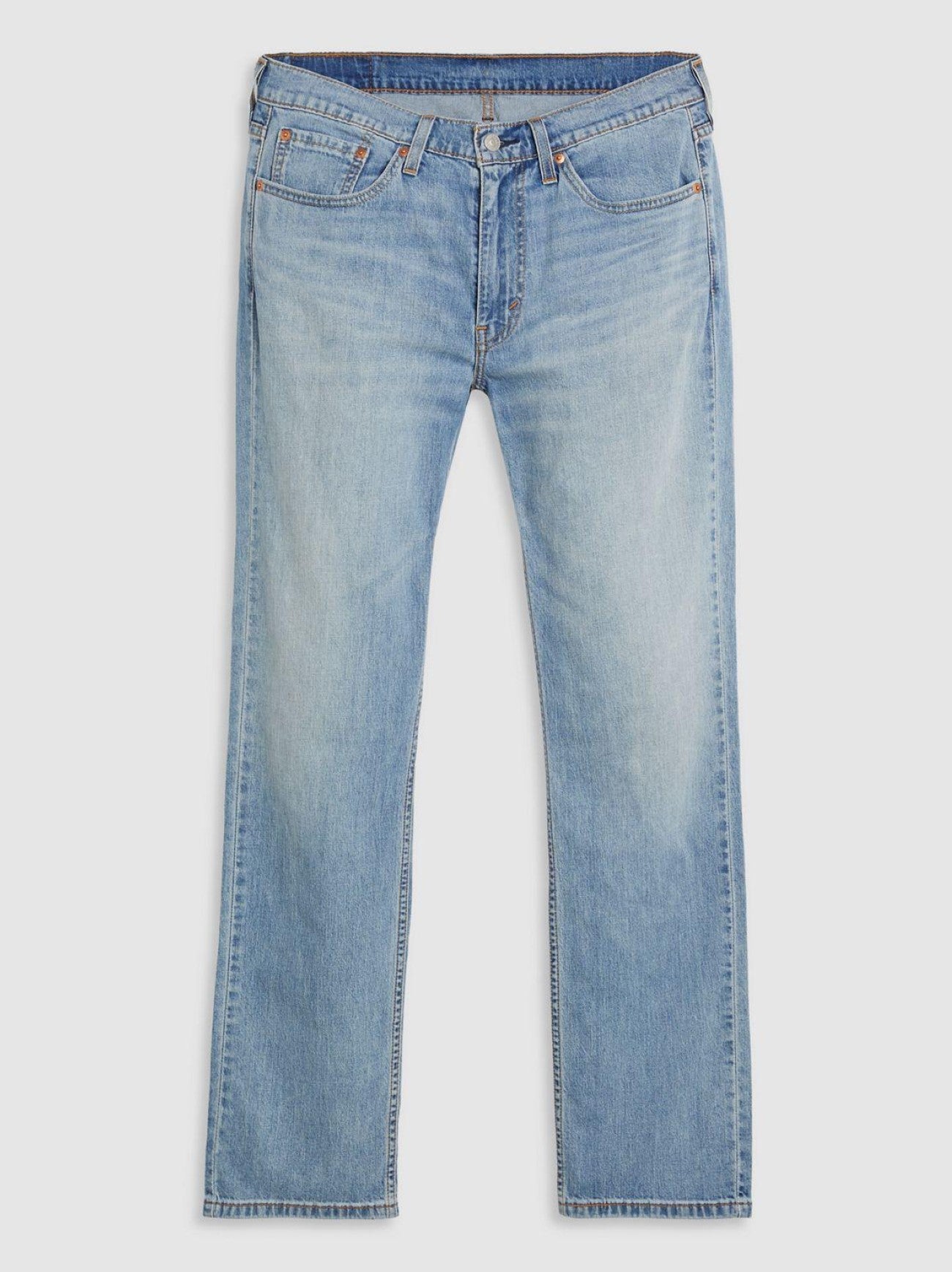 Mens Latest Obsession Ltwt 514 Straight Jean