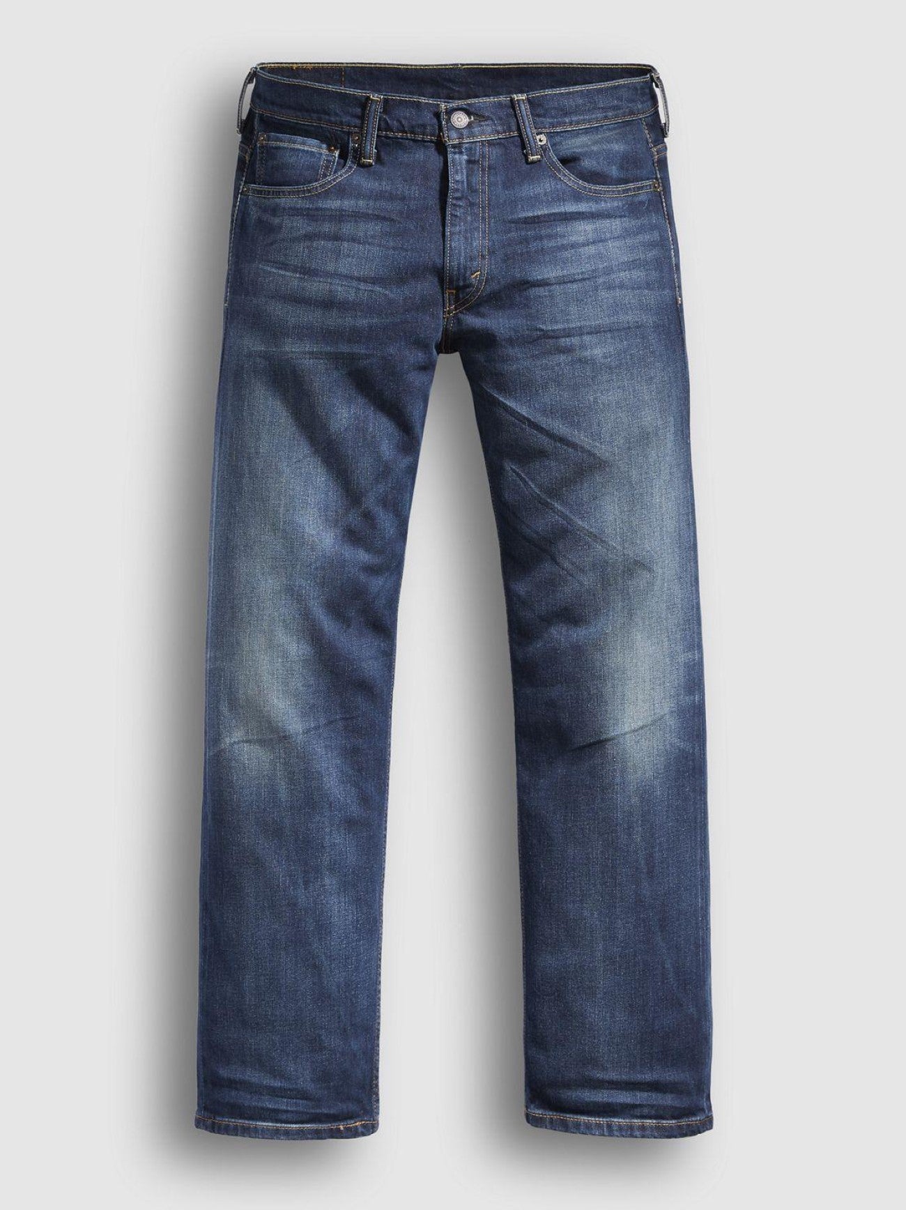 Mens Crosstown 569 Loose Straight Jean