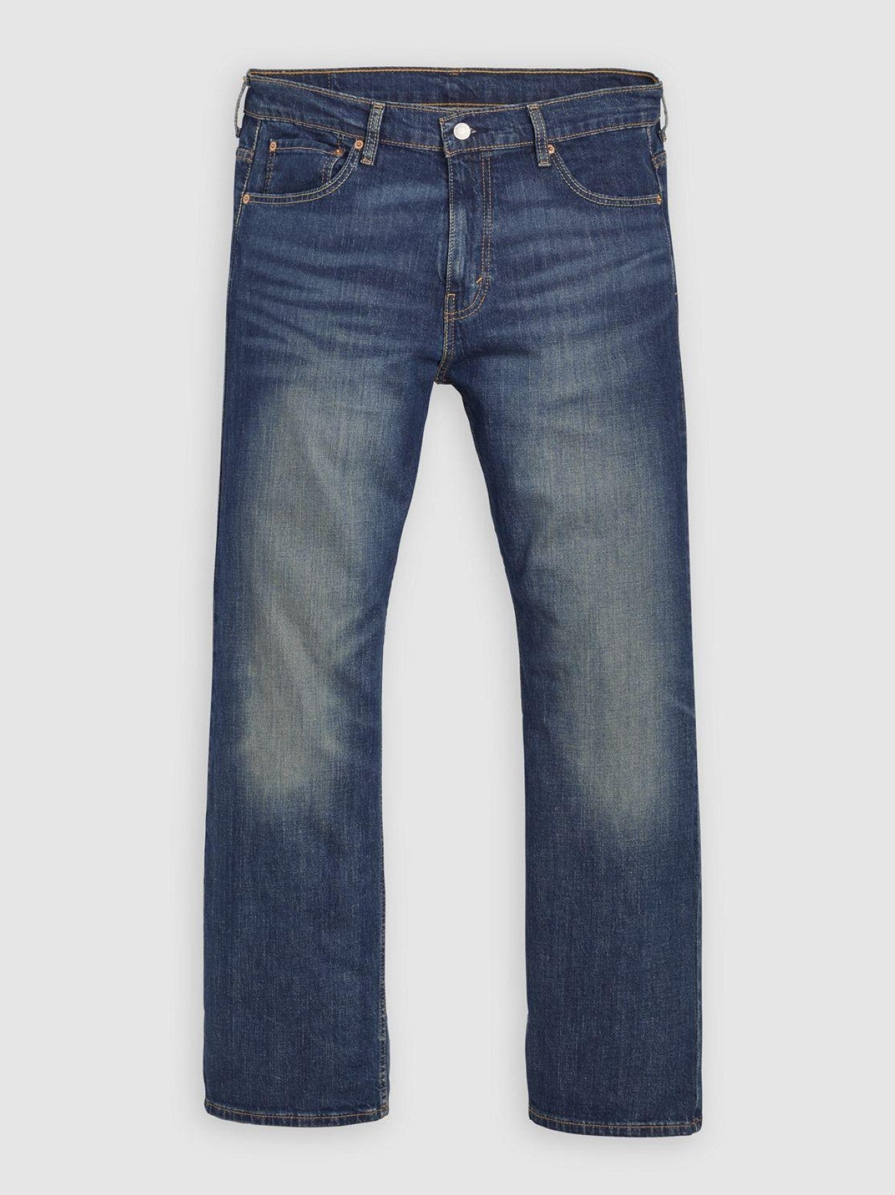Mens Let It Lie 569 Loose Straight Jean
