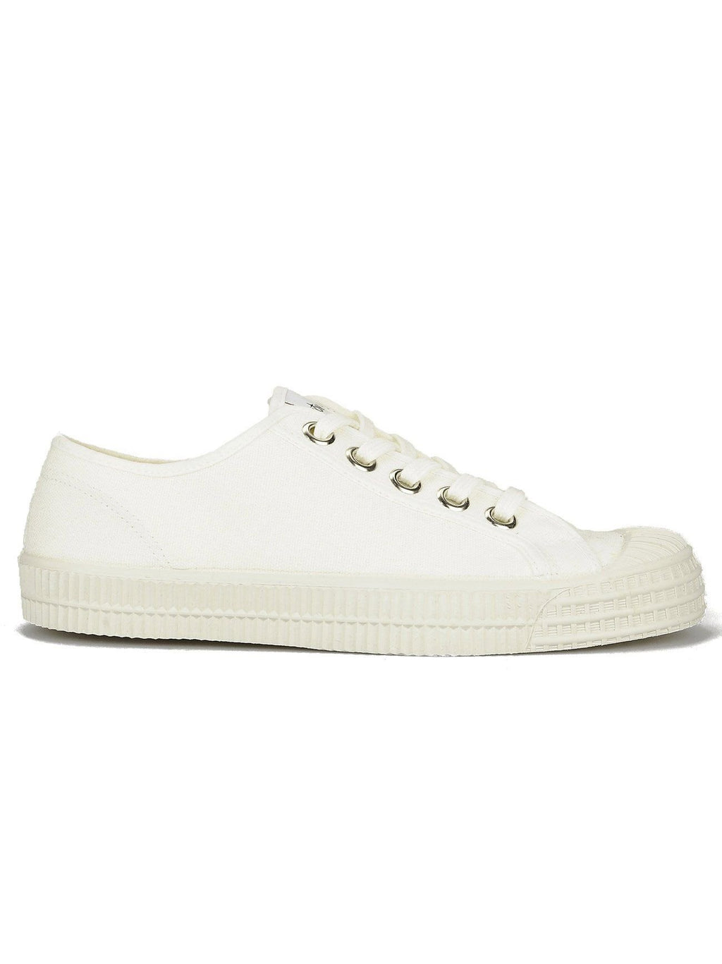 Womens White Star Master Trainer