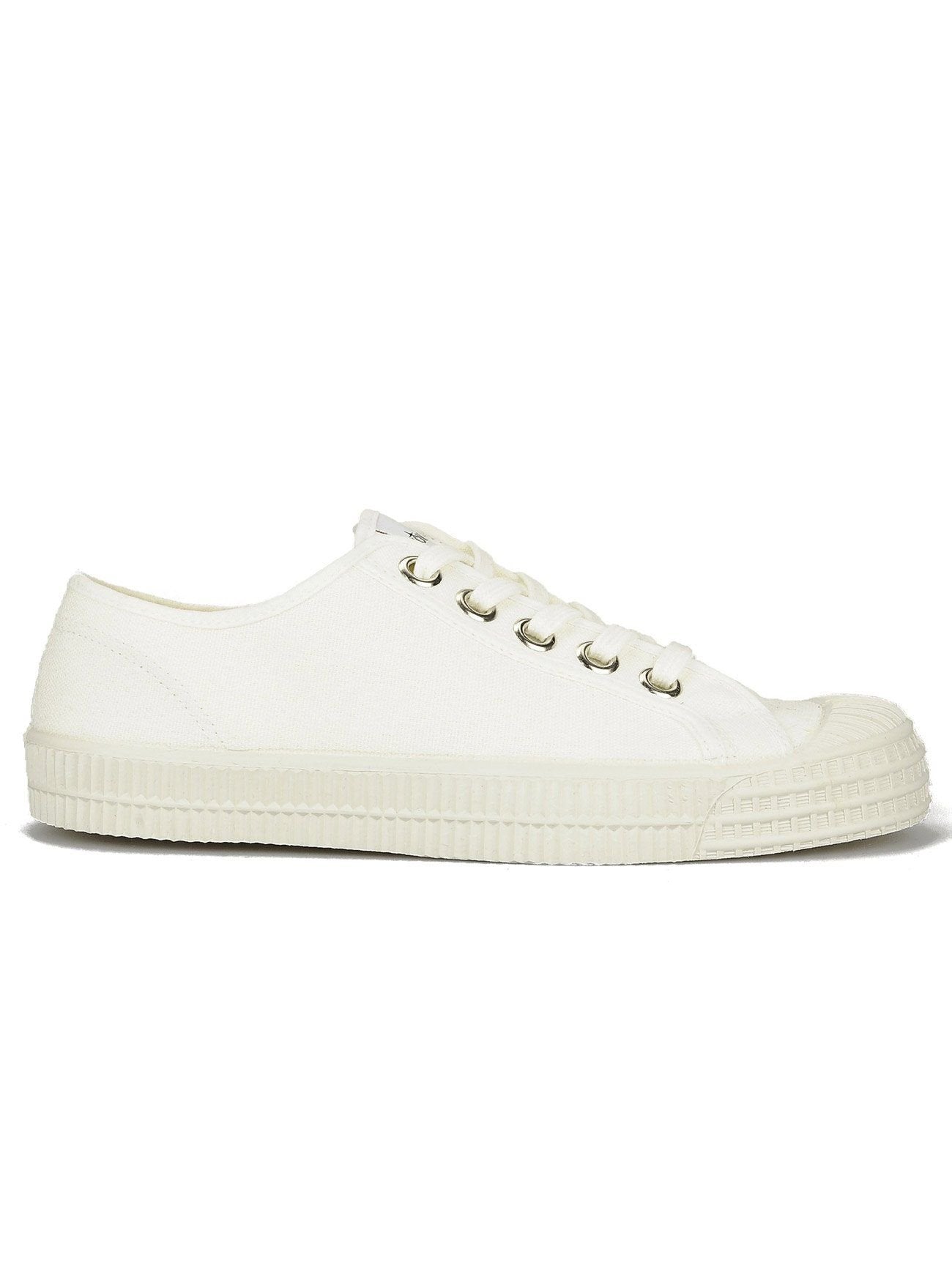 Womens White Star Master Trainer