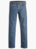 Mens Stonewash Stretch 511 Slim Jean