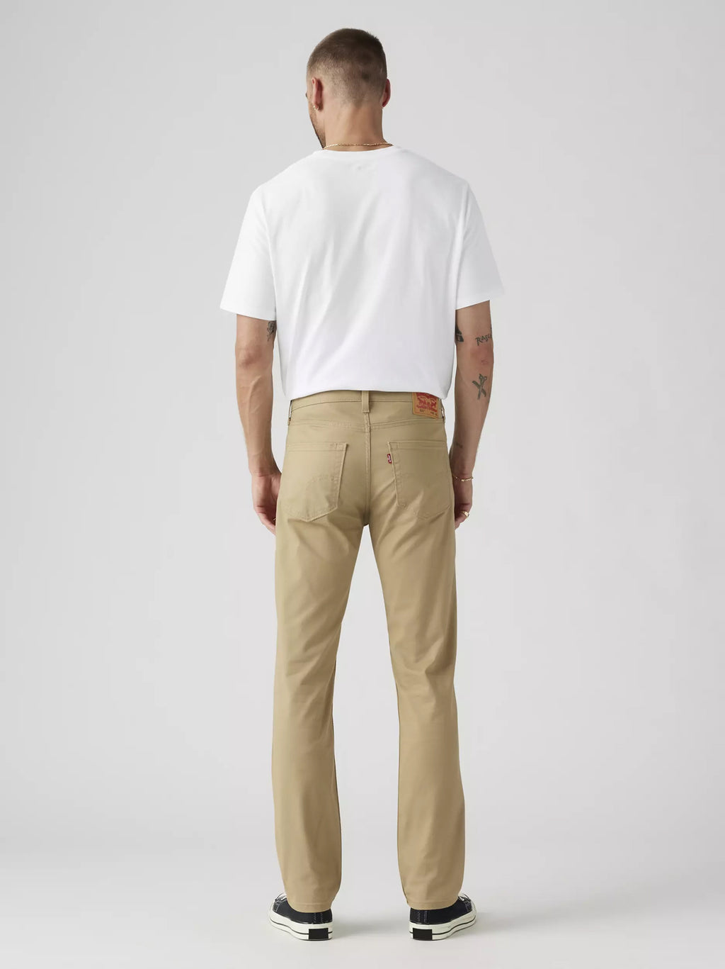 Mens Harvest Gold Sorbtek Wt G 511 Slim Jean