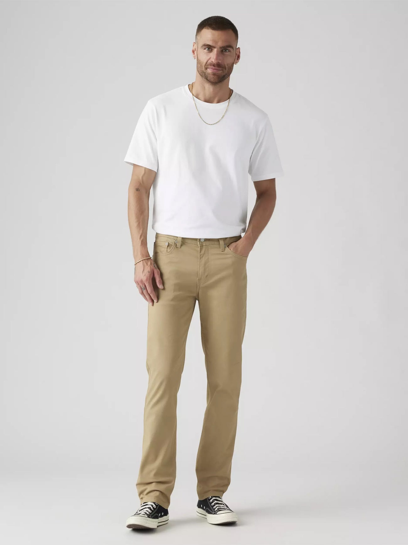 Mens Harvest Gold Sorbtek Wt G 511 Slim Jean
