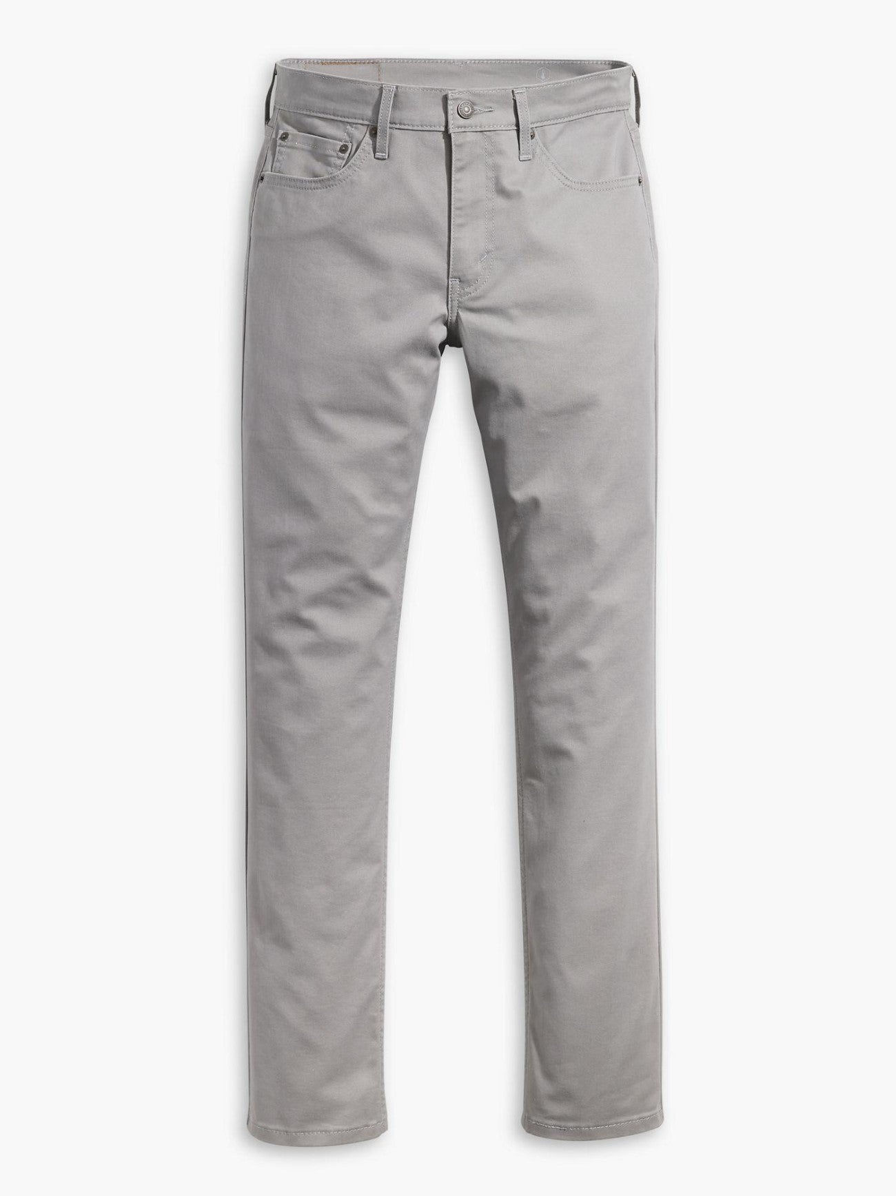 Mens Steel Grey Sorbtek Wt G 511 Slim Jean