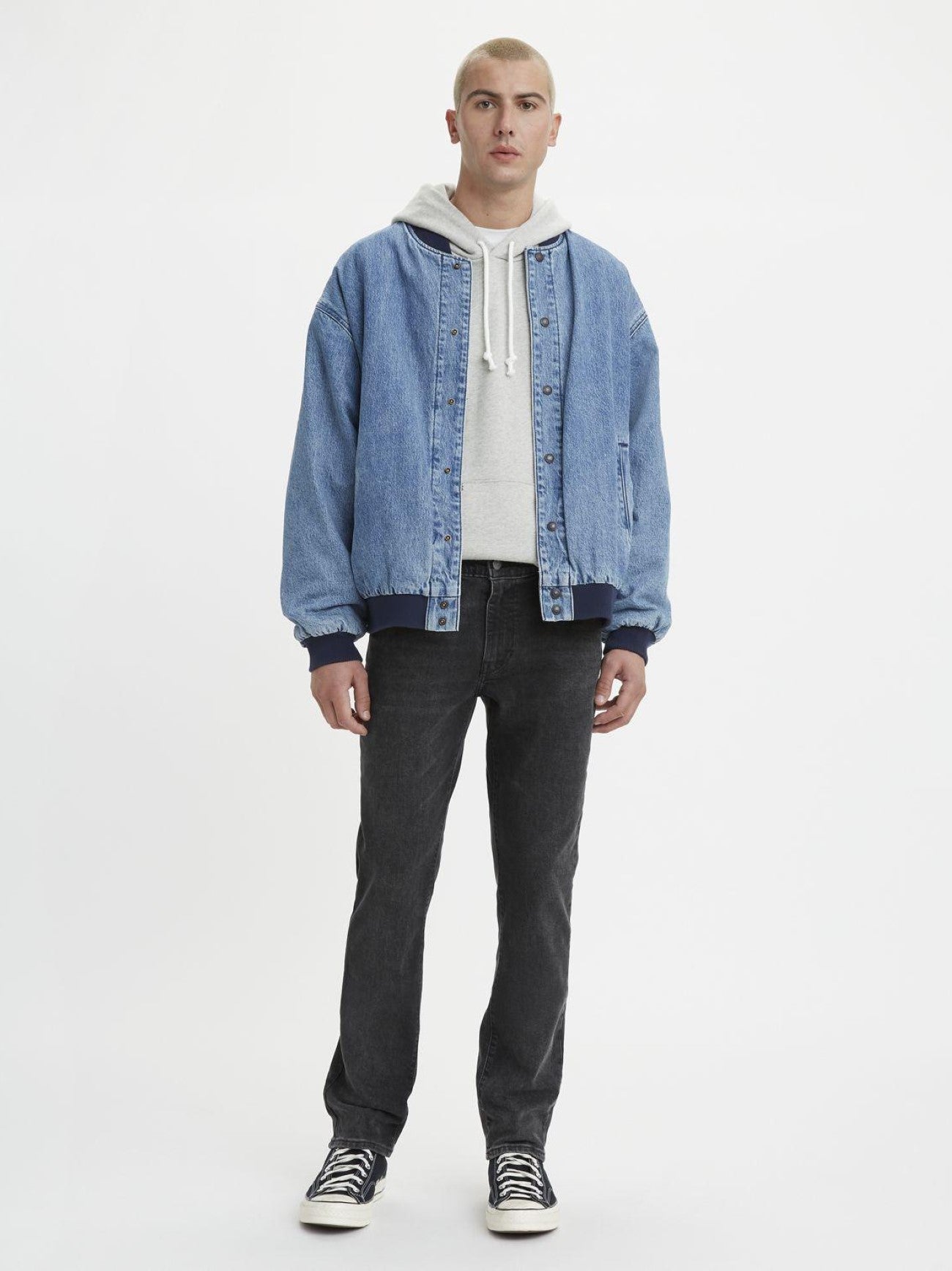 Mens Train Car Adv 511 Slim Jean
