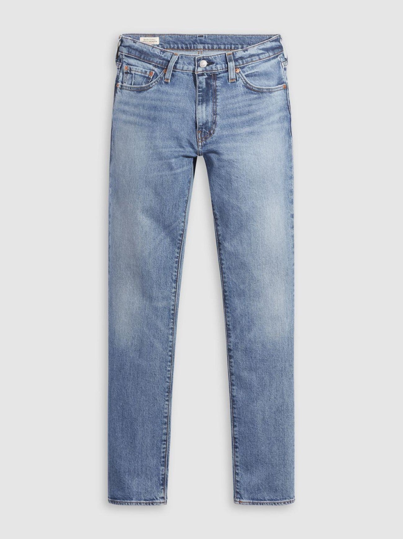 Mens Mighty Mid Adv 511 Slim Jean