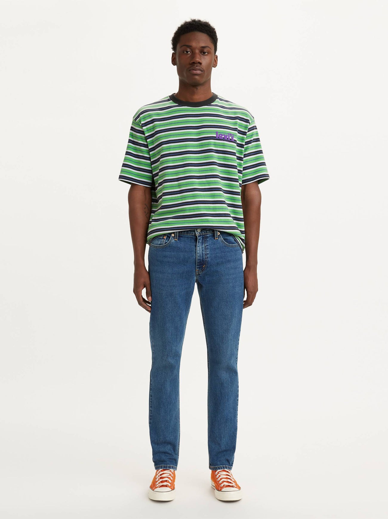Mens Wilder Adapt 511 Slim Jean