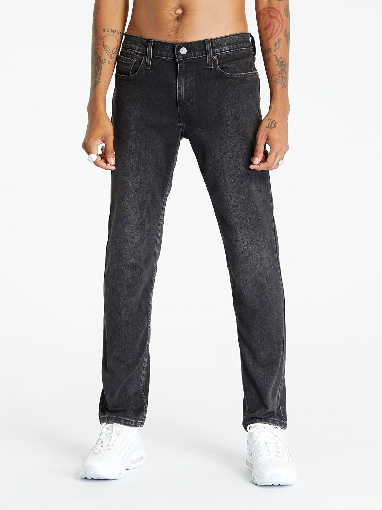 Mens Night Flight Adv 511 Slim Jean