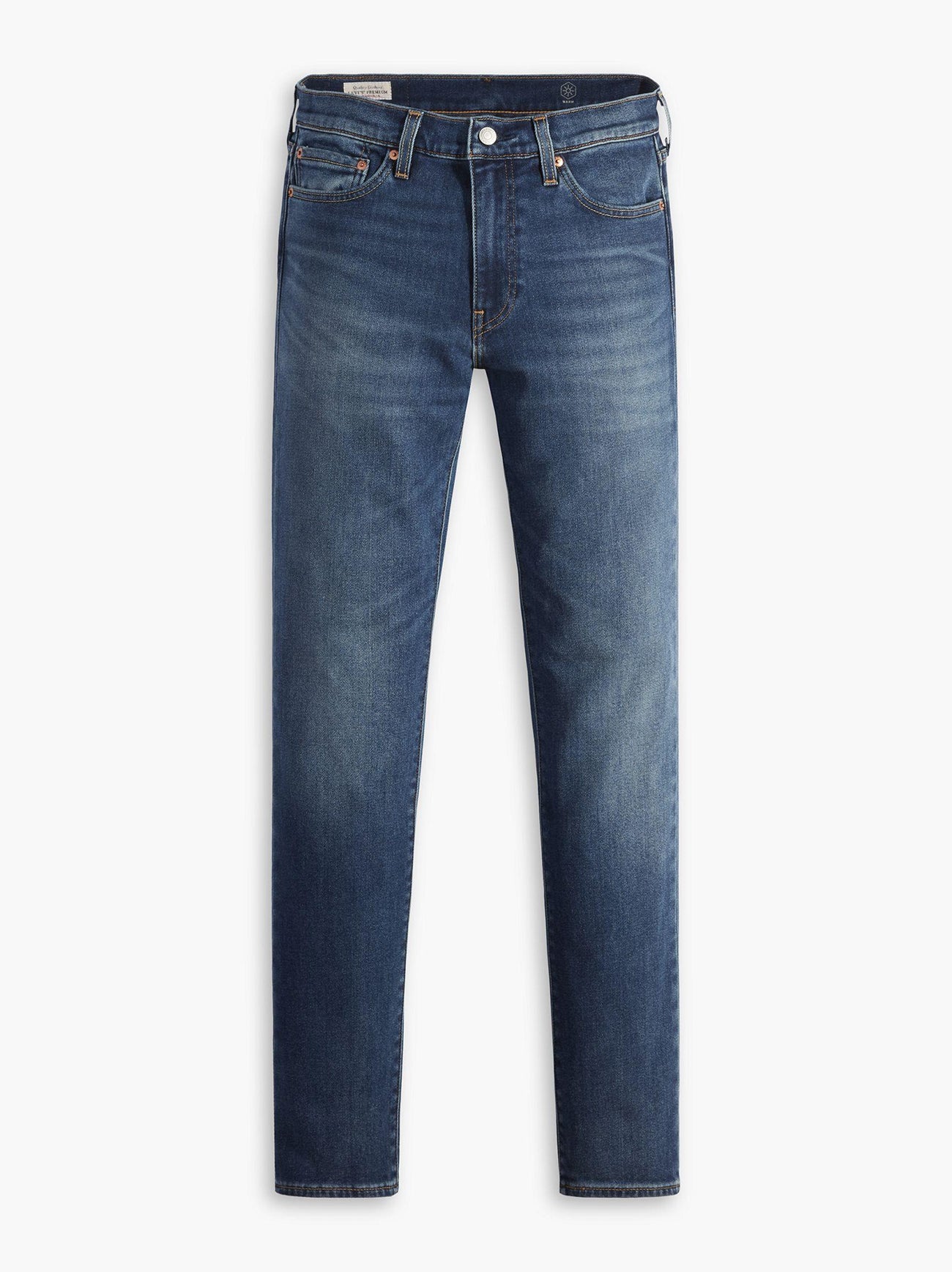 Mens Lohi Warm 511 Slim Jean