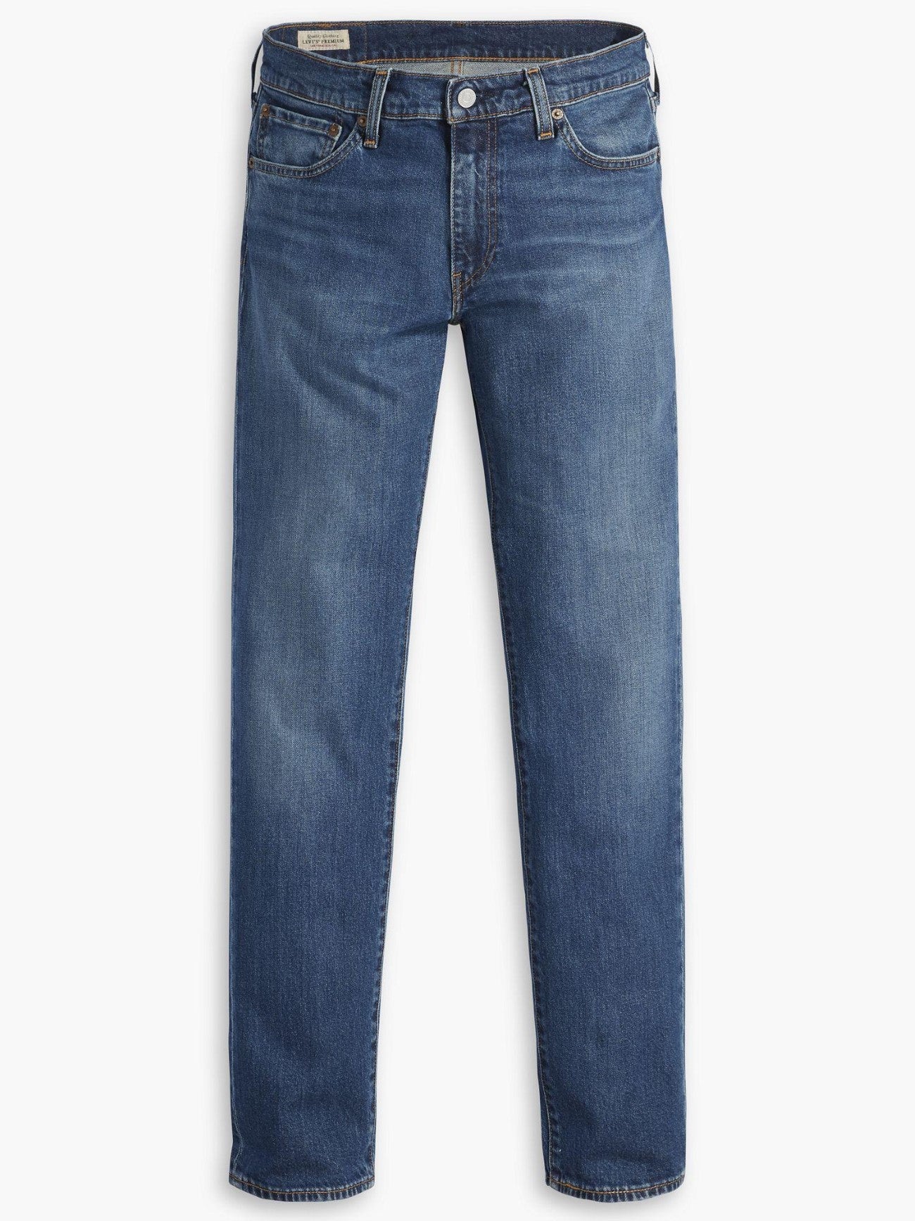 Mens Crab Brittlegrill Adv 511 Slim Jean