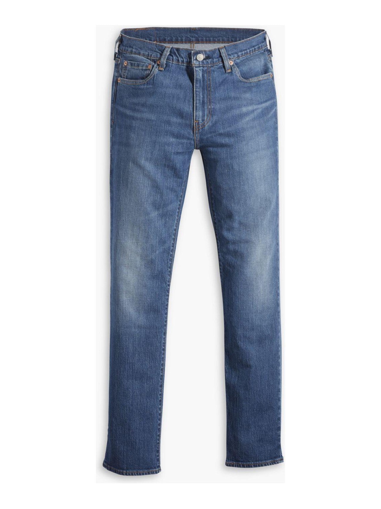 Mens Nice And Simple 511 Slim Jean