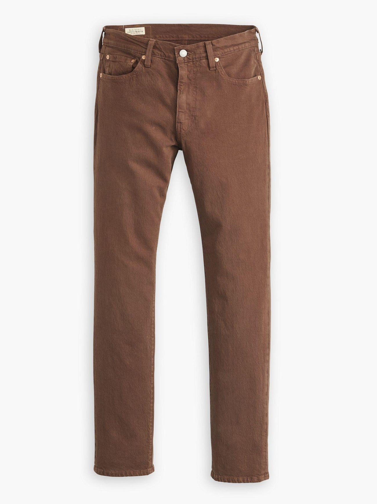 Mens Rich Clay Gd 511 Slim Jean