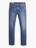 Mens Cozy And Warm 511 Slim Jean