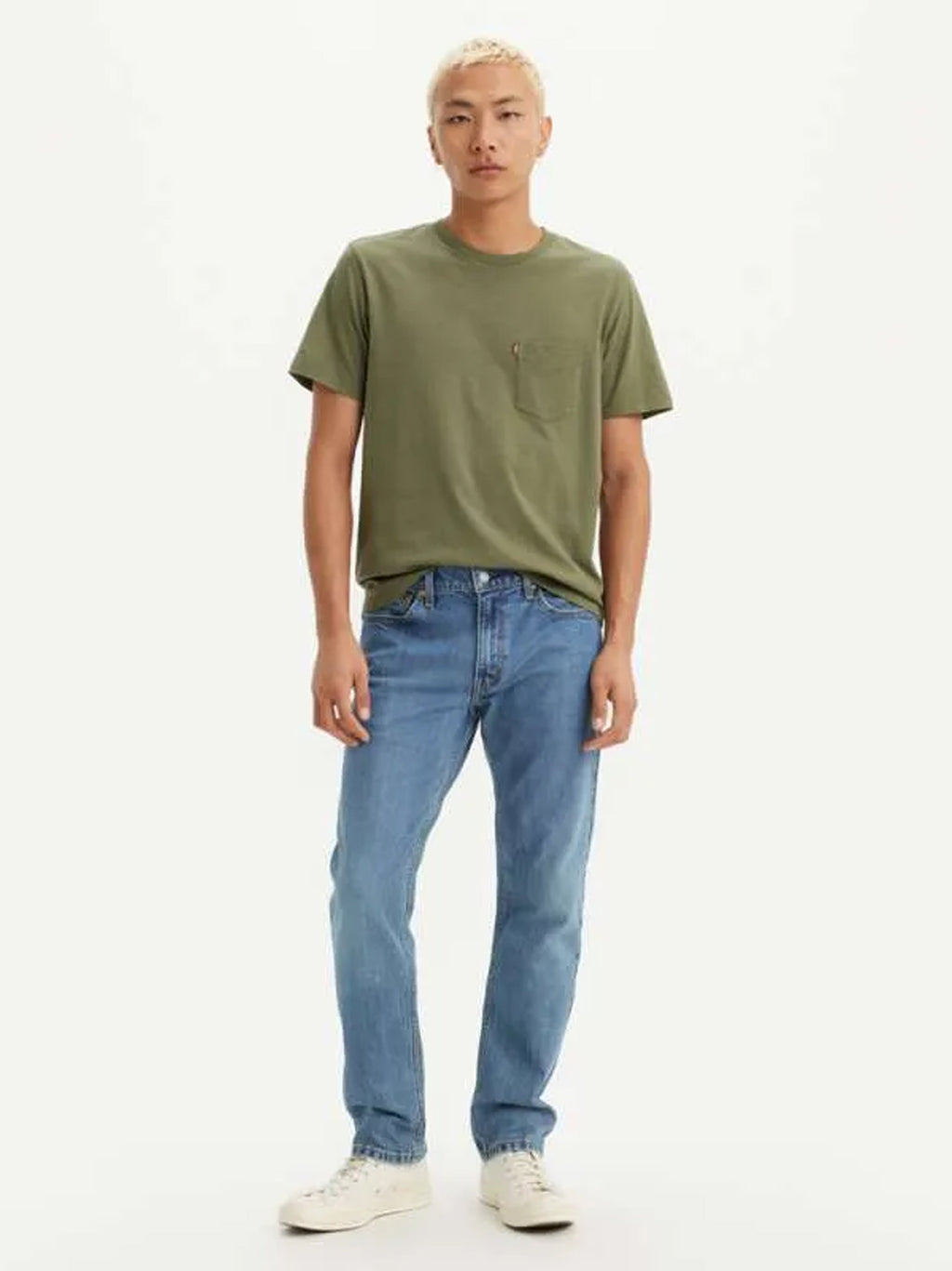 Mens Happen To Be Adv 511 Slim Jean
